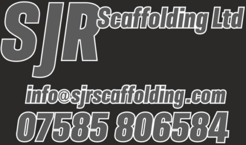 SJR Scaffolding